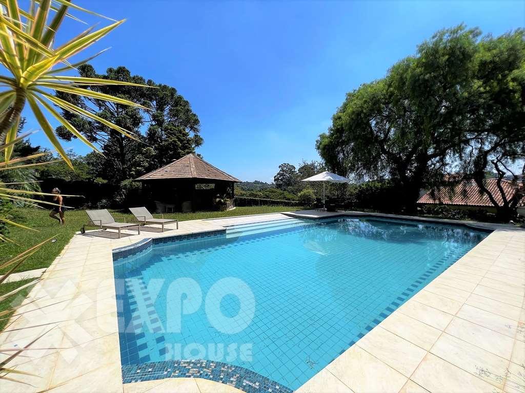 Casa de Condomínio, 4 quartos - Foto 44