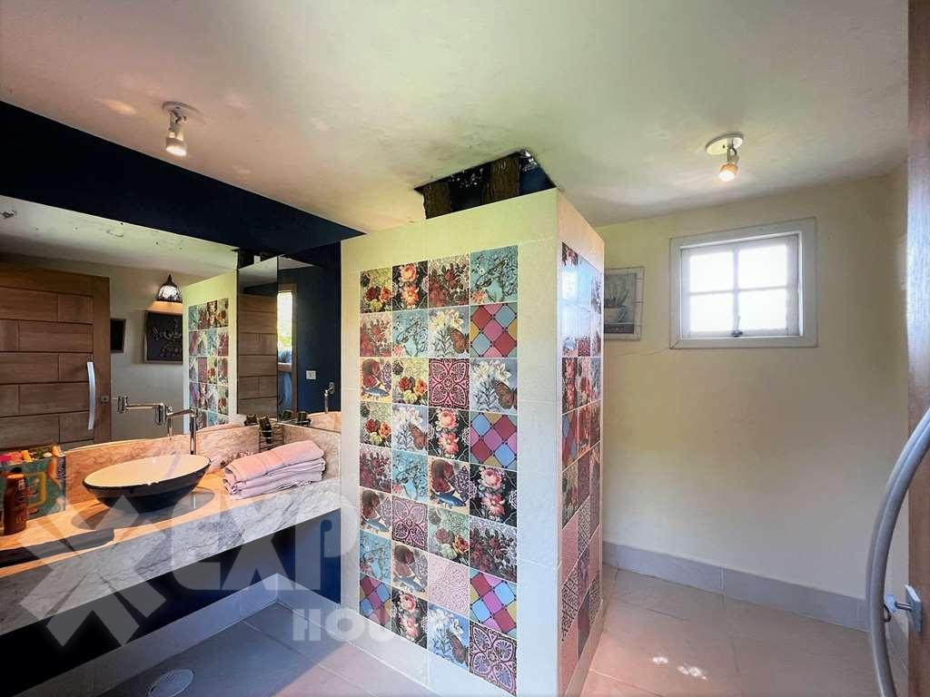 Casa de Condomínio, 4 quartos - Foto 48