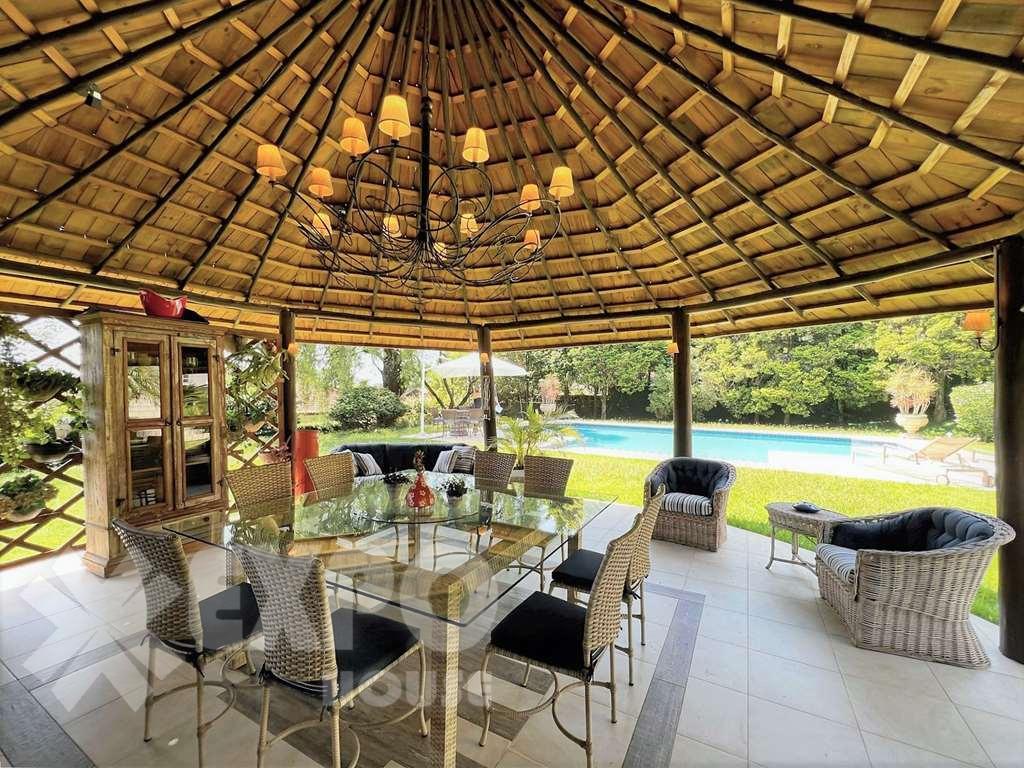 Casa de Condomínio, 4 quartos - Foto 46