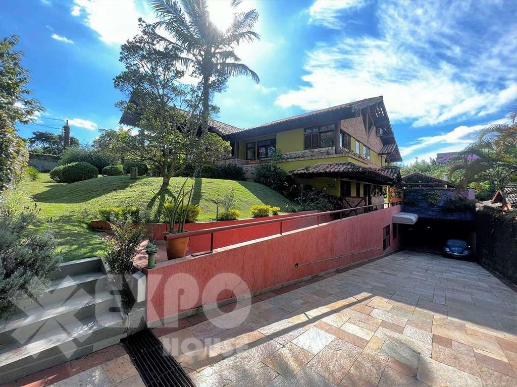 Casa de Condomínio, 5 quartos - Foto 3