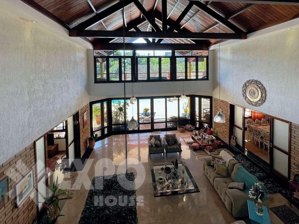 Casa de Condomínio, 5 quartos - Foto 12