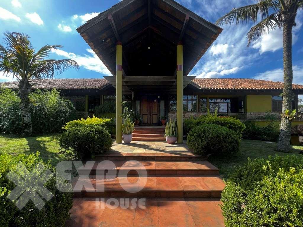 Casa de Condomínio, 5 quartos - Foto 8