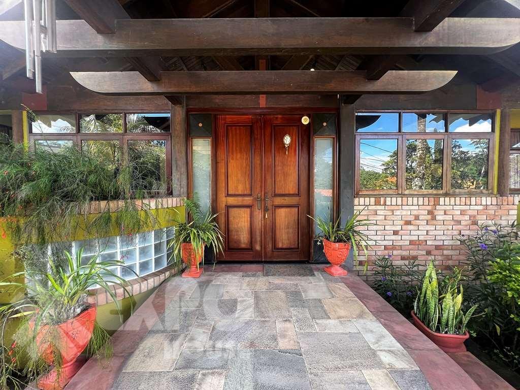 Casa de Condomínio, 5 quartos - Foto 9