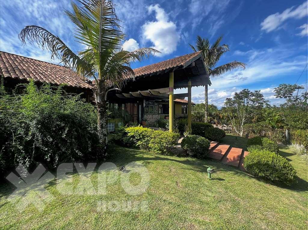 Casa de Condomínio, 5 quartos - Foto 7