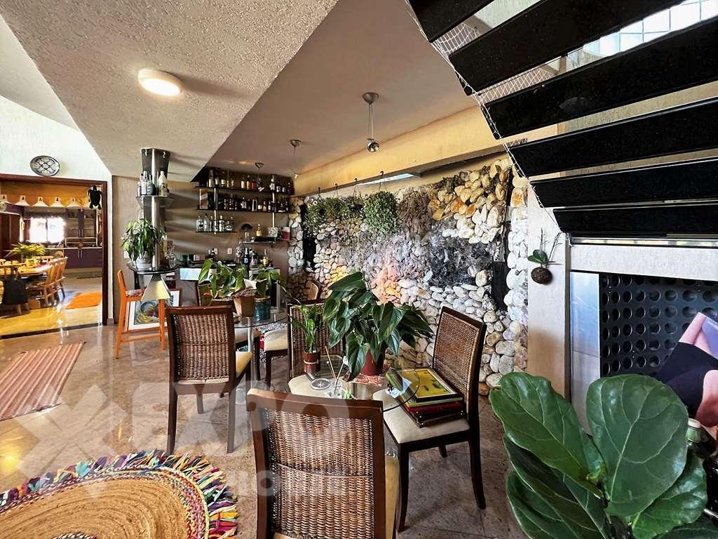 Casa de Condomínio, 5 quartos - Foto 18