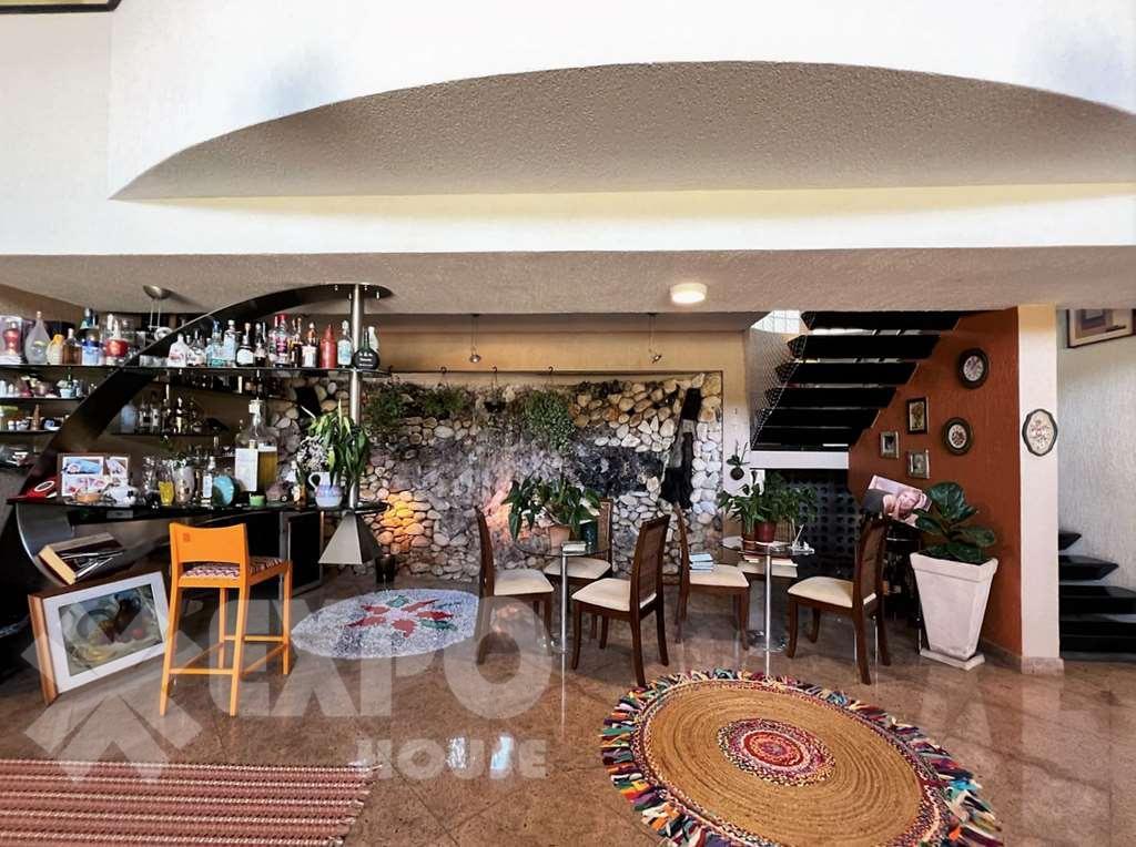 Casa de Condomínio, 5 quartos - Foto 17