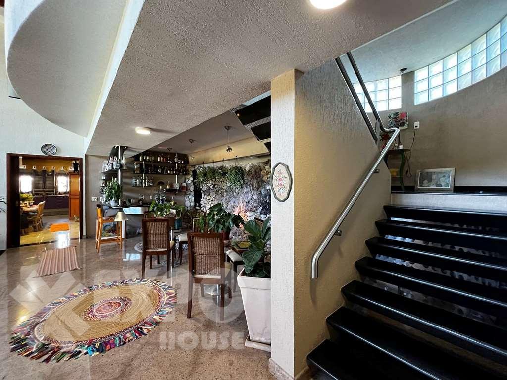 Casa de Condomínio, 5 quartos - Foto 16