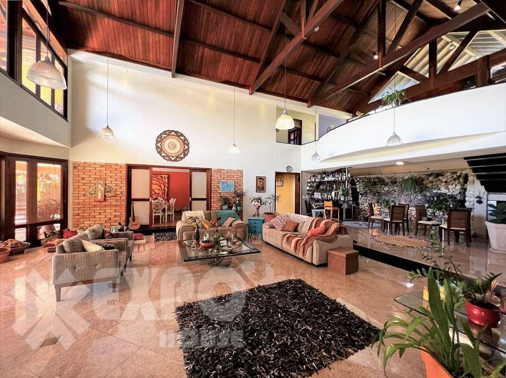 Casa de Condomínio, 5 quartos - Foto 20