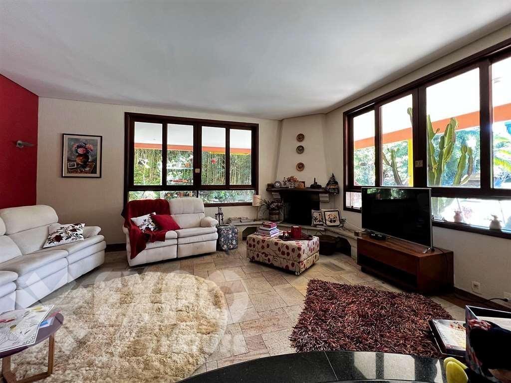 Casa de Condomínio, 5 quartos - Foto 25