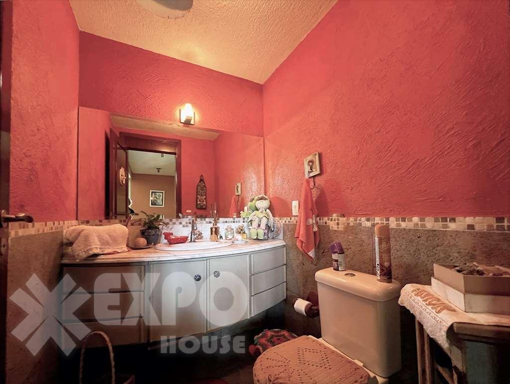 Casa de Condomínio, 5 quartos - Foto 24