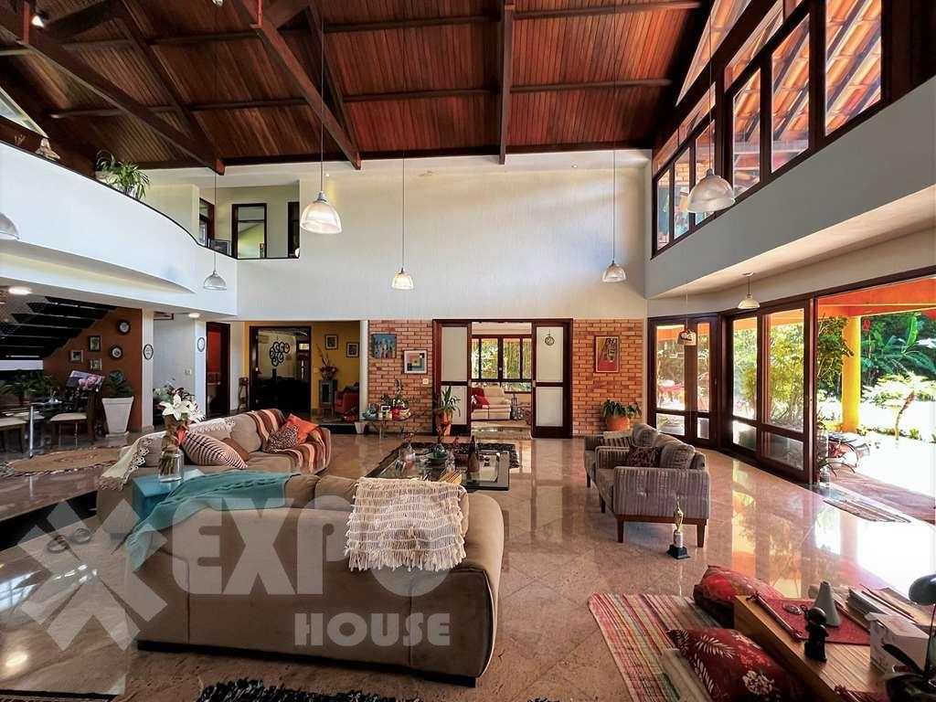 Casa de Condomínio, 5 quartos - Foto 22