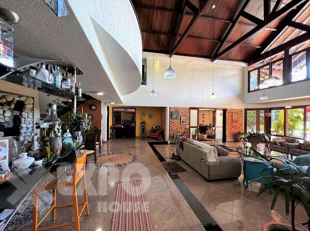 Casa de Condomínio, 5 quartos - Foto 21