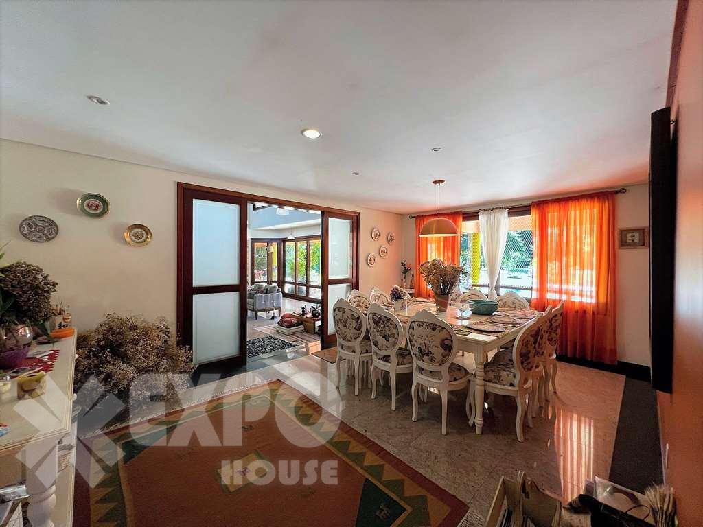 Casa de Condomínio, 5 quartos - Foto 26