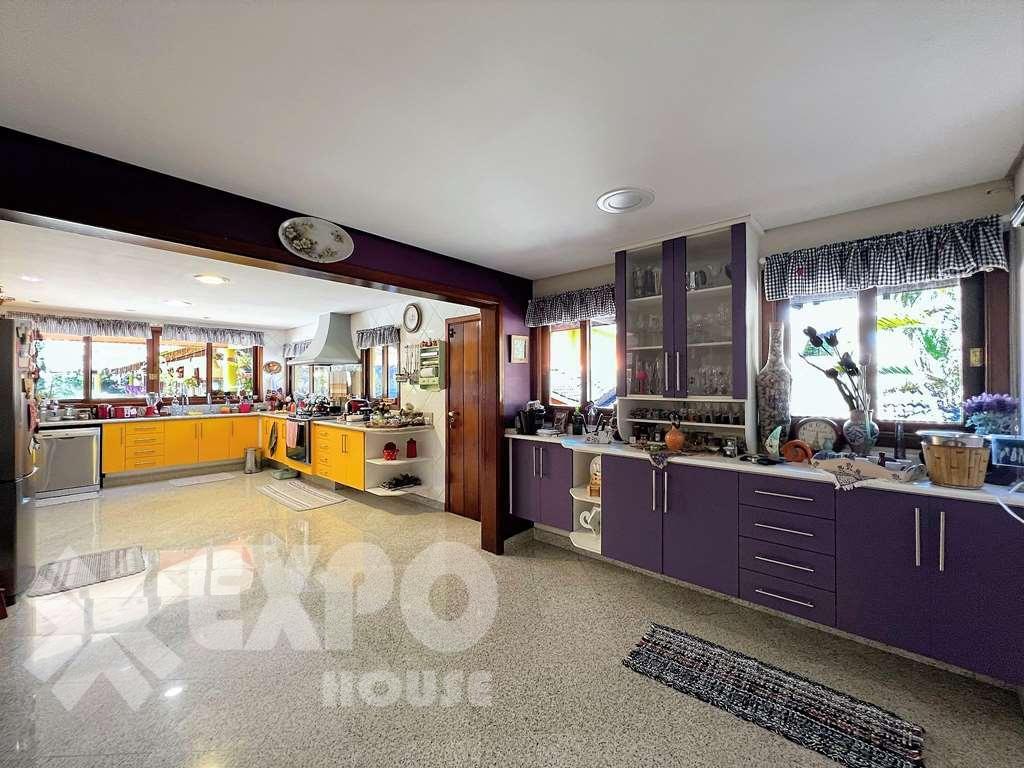 Casa de Condomínio, 5 quartos - Foto 28
