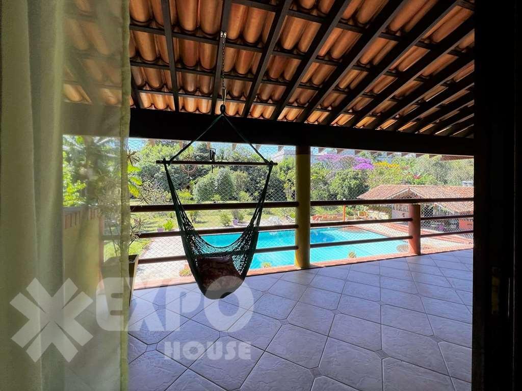 Casa de Condomínio, 5 quartos - Foto 32