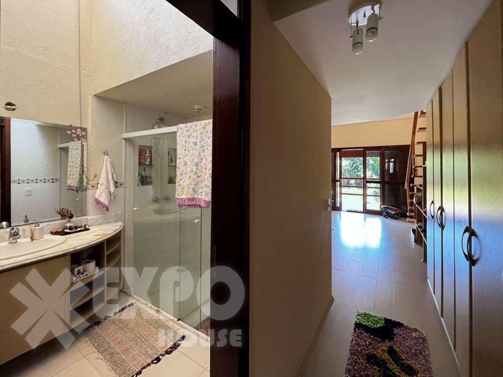 Casa de Condomínio, 5 quartos - Foto 34