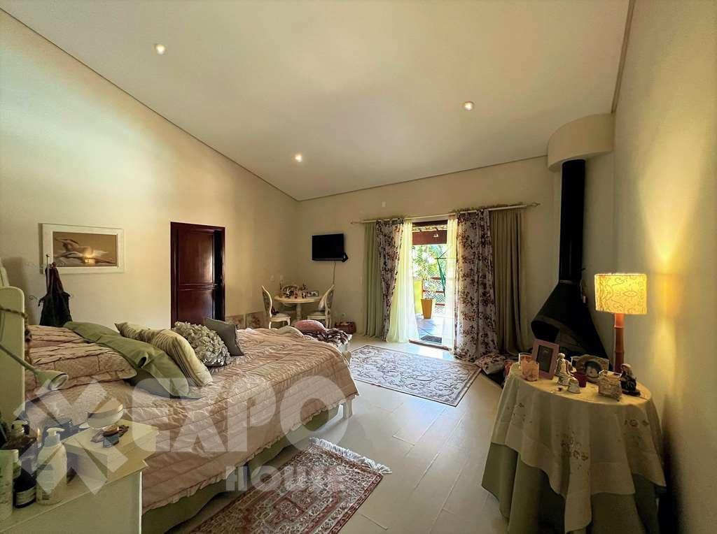 Casa de Condomínio, 5 quartos - Foto 30