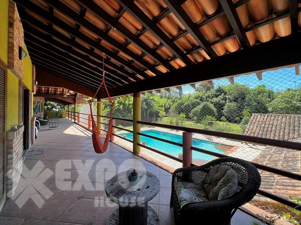 Casa de Condomínio, 5 quartos - Foto 33