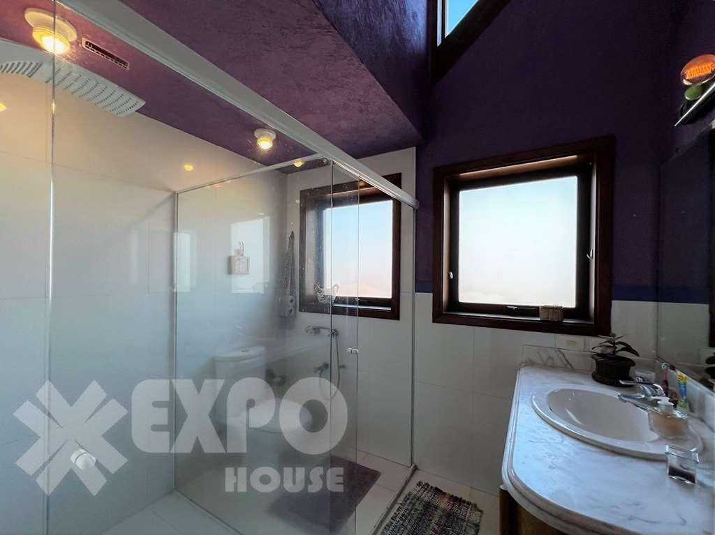 Casa de Condomínio, 5 quartos - Foto 36
