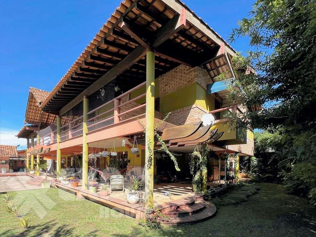 Casa de Condomínio, 5 quartos - Foto 39