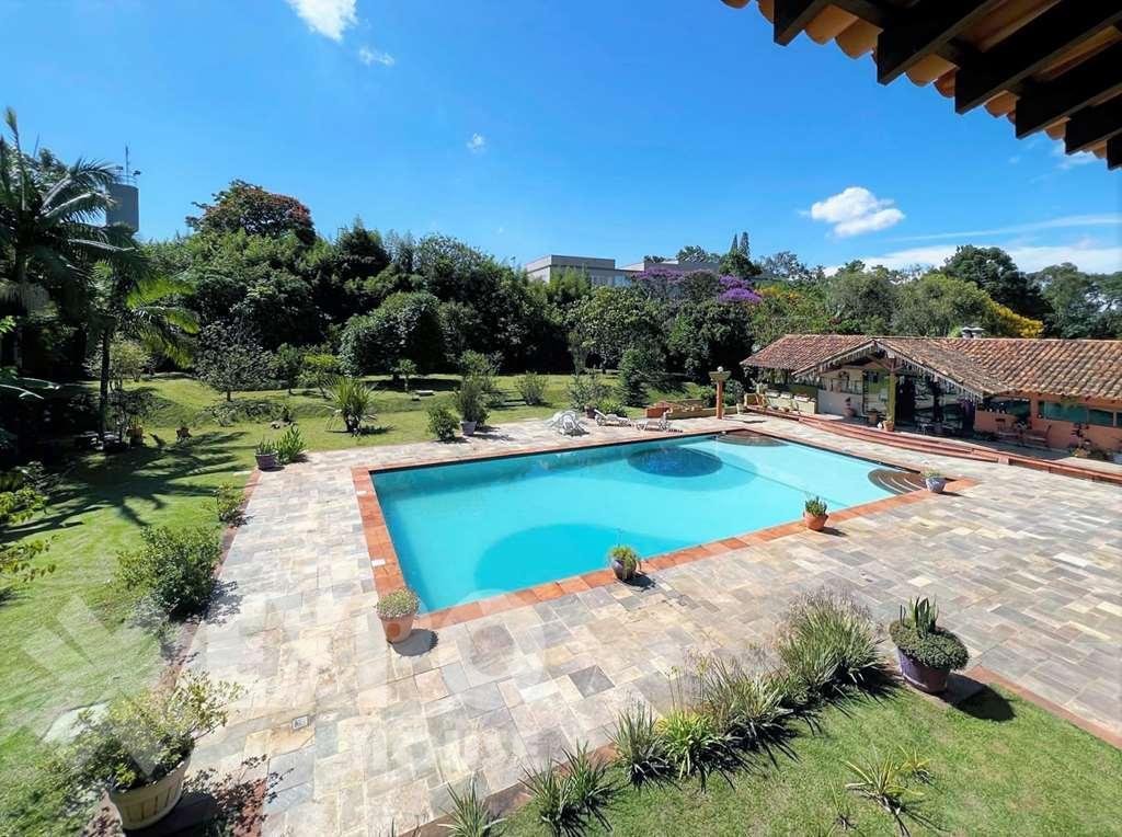 Casa de Condomínio, 5 quartos - Foto 37