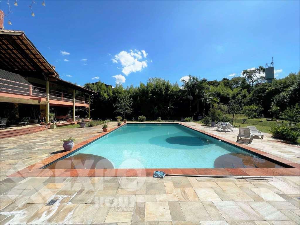 Casa de Condomínio, 5 quartos - Foto 44