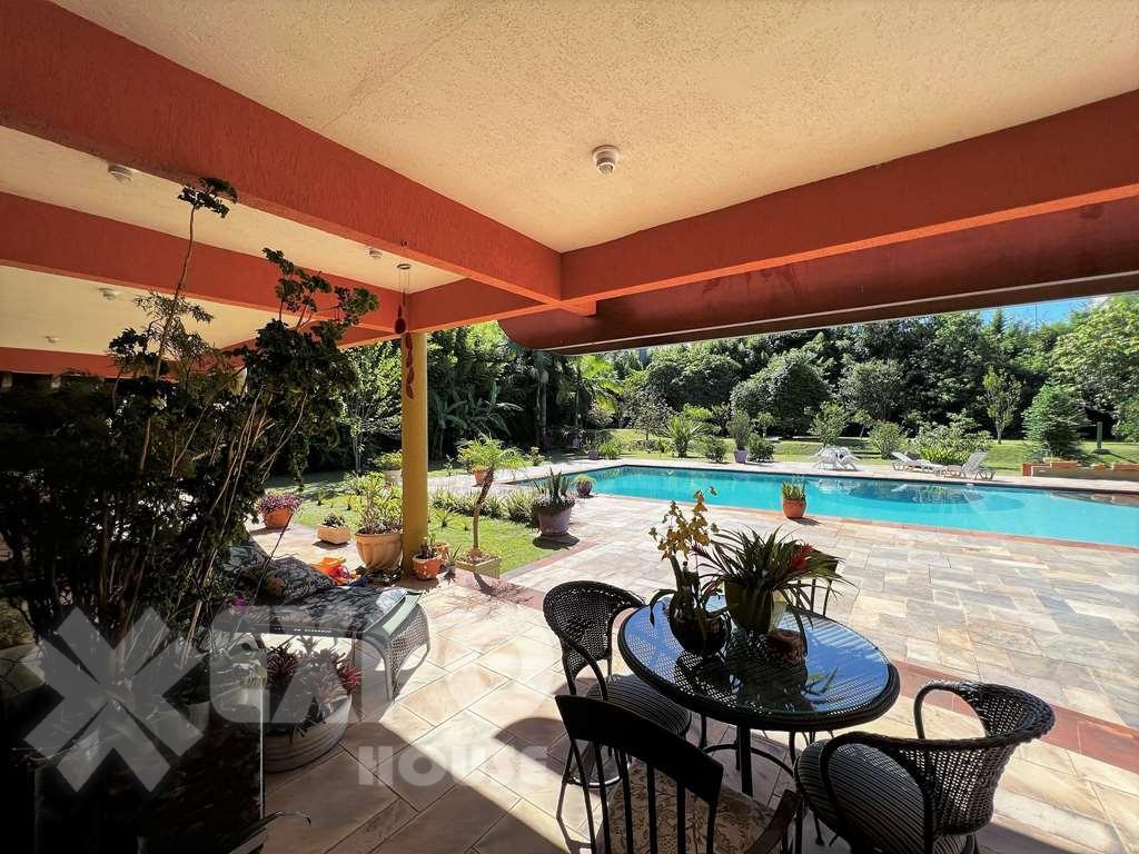 Casa de Condomínio, 5 quartos - Foto 41