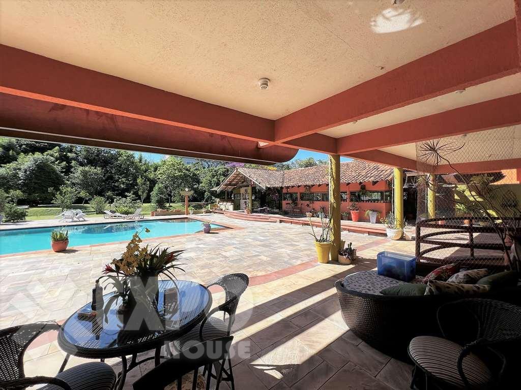 Casa de Condomínio, 5 quartos - Foto 42