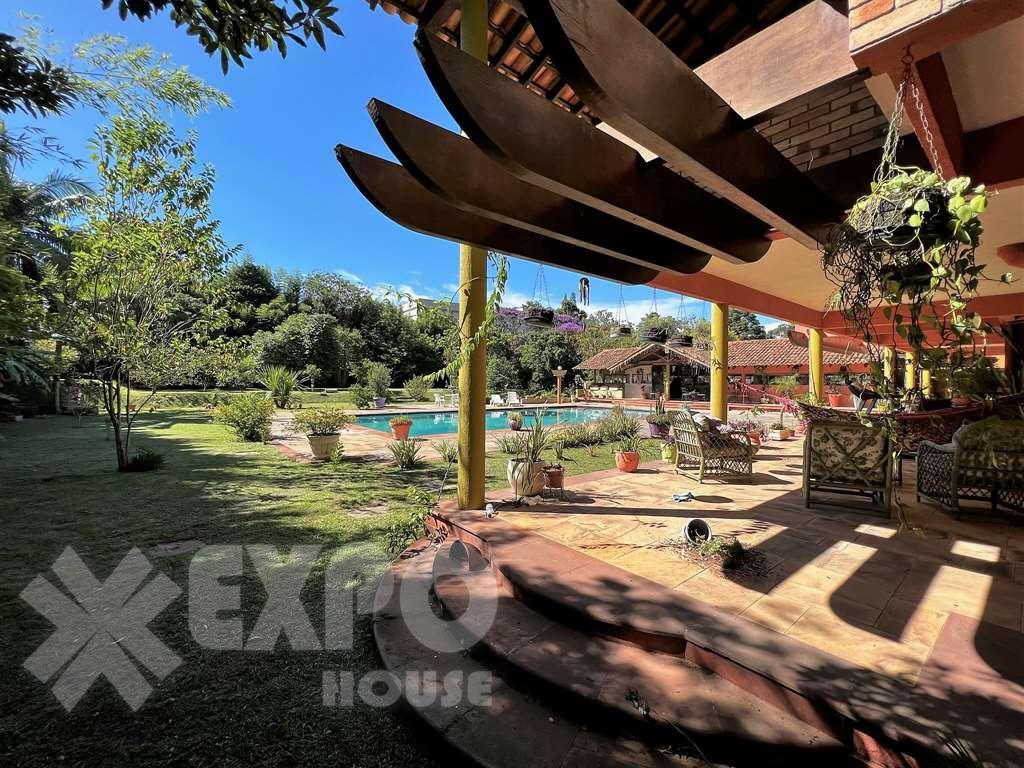 Casa de Condomínio, 5 quartos - Foto 40