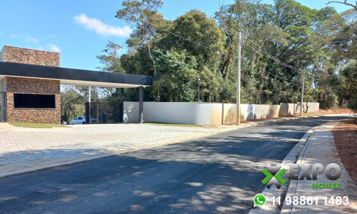 Terreno, 500 m² - Foto 1