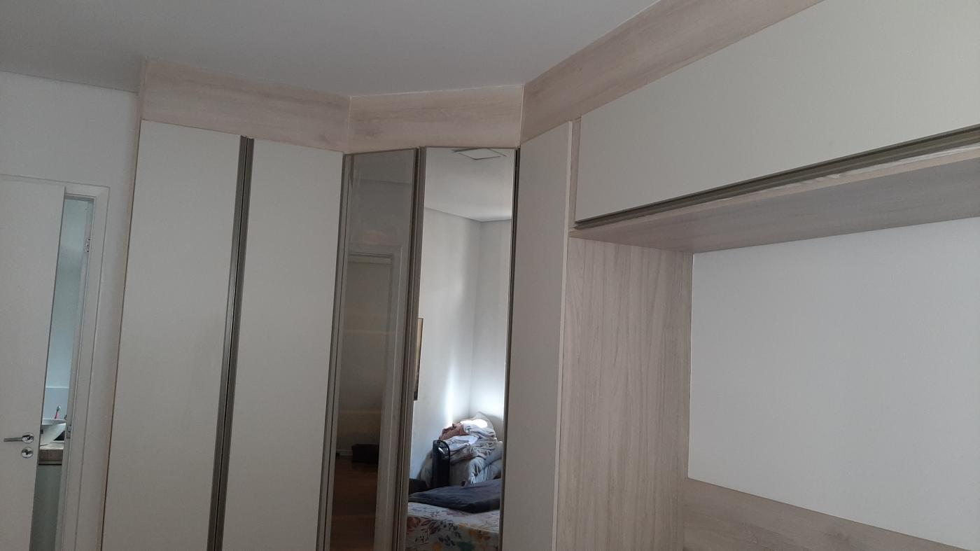 Apartamento, 2 quartos, 59 m² - Foto 4