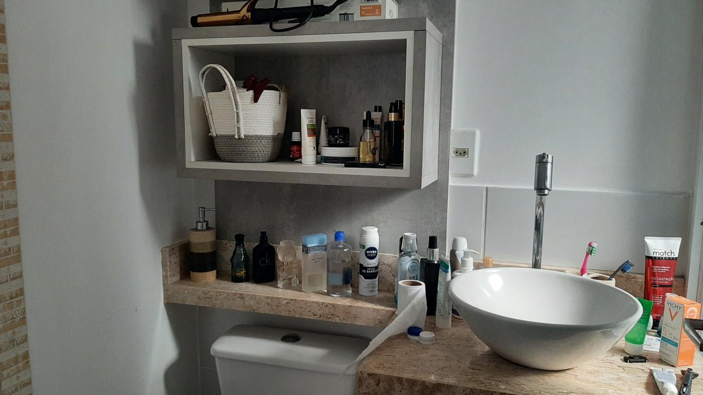 Apartamento, 2 quartos, 59 m² - Foto 5