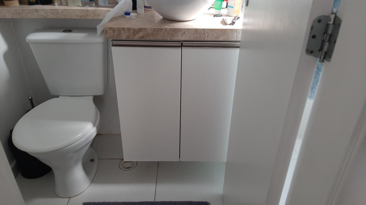 Apartamento, 2 quartos, 59 m² - Foto 6