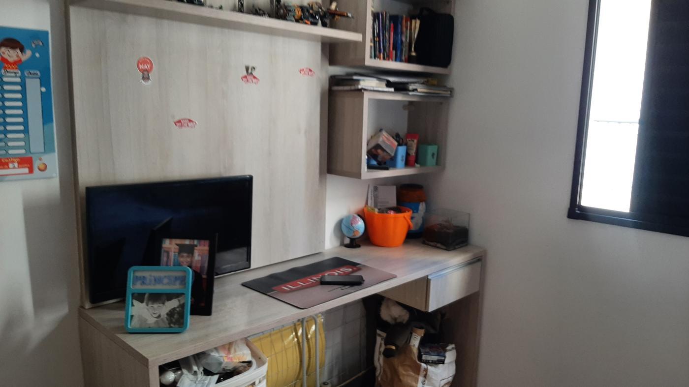 Apartamento, 2 quartos, 59 m² - Foto 8