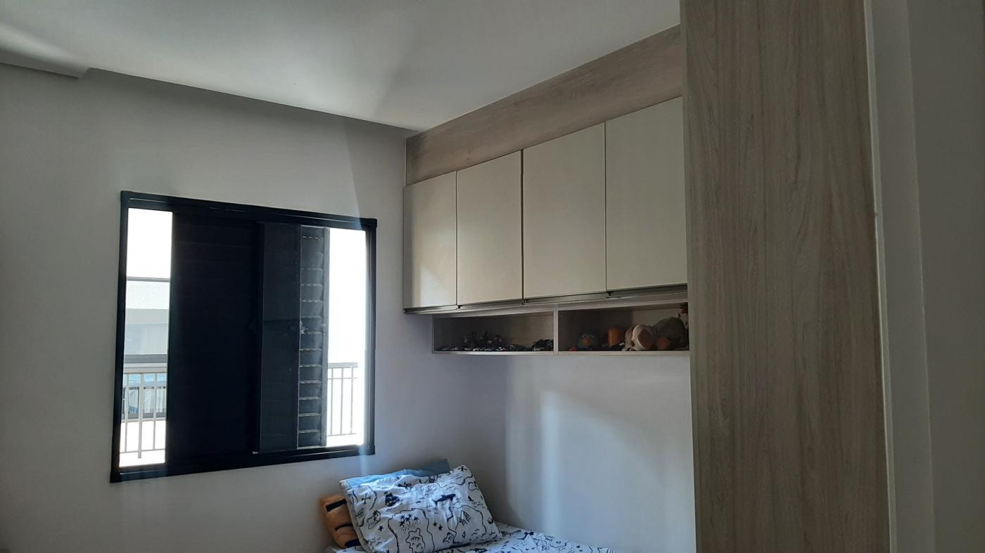 Apartamento, 2 quartos, 59 m² - Foto 9