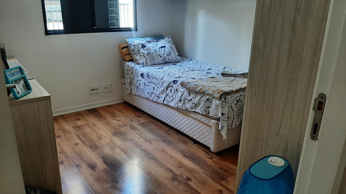 Apartamento, 2 quartos, 59 m² - Foto 10