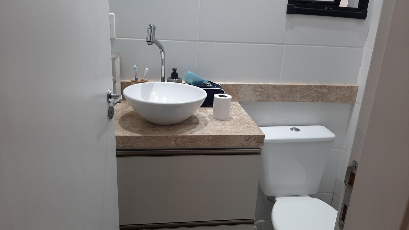 Apartamento, 2 quartos, 59 m² - Foto 11