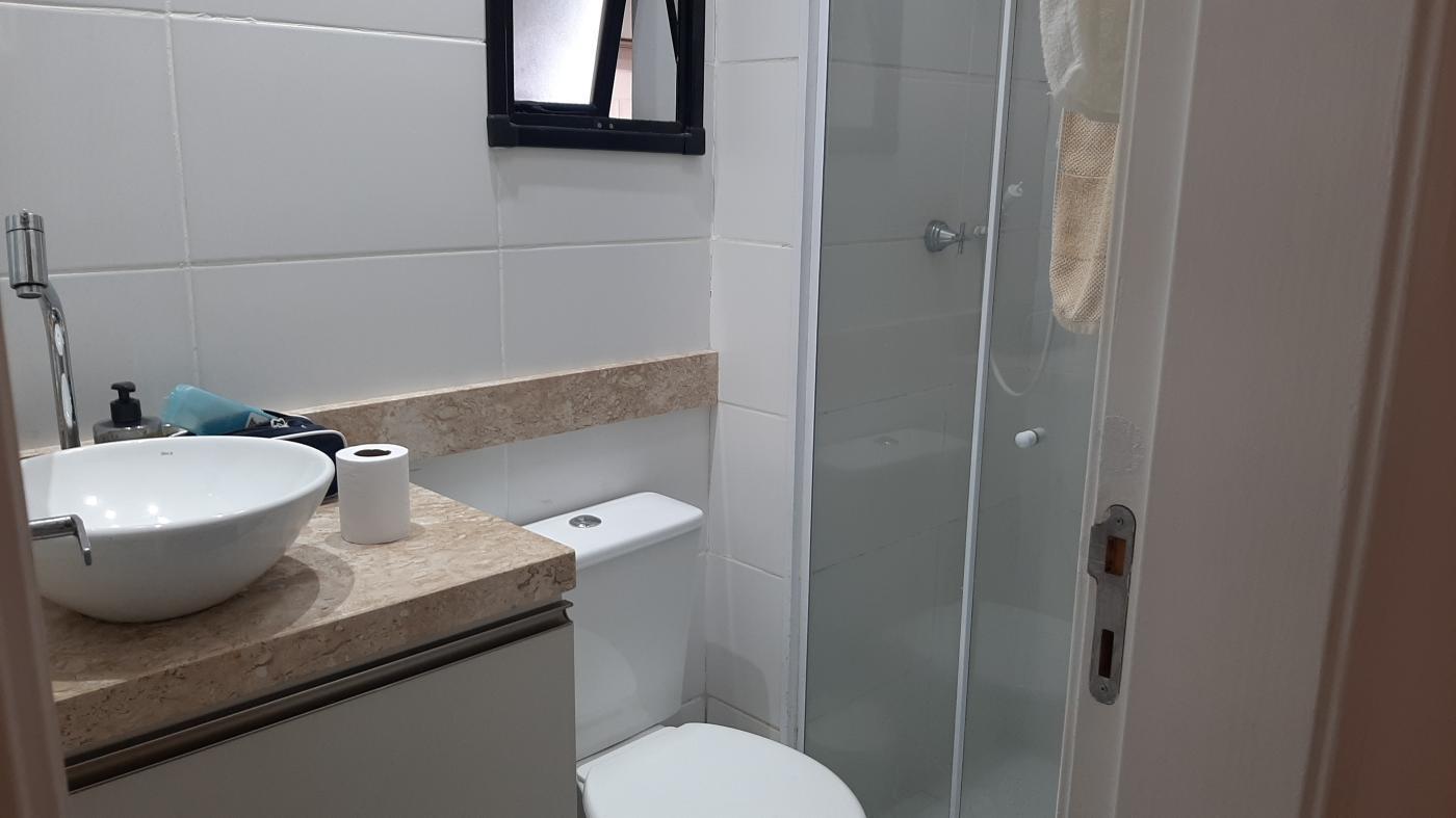 Apartamento, 2 quartos, 59 m² - Foto 12