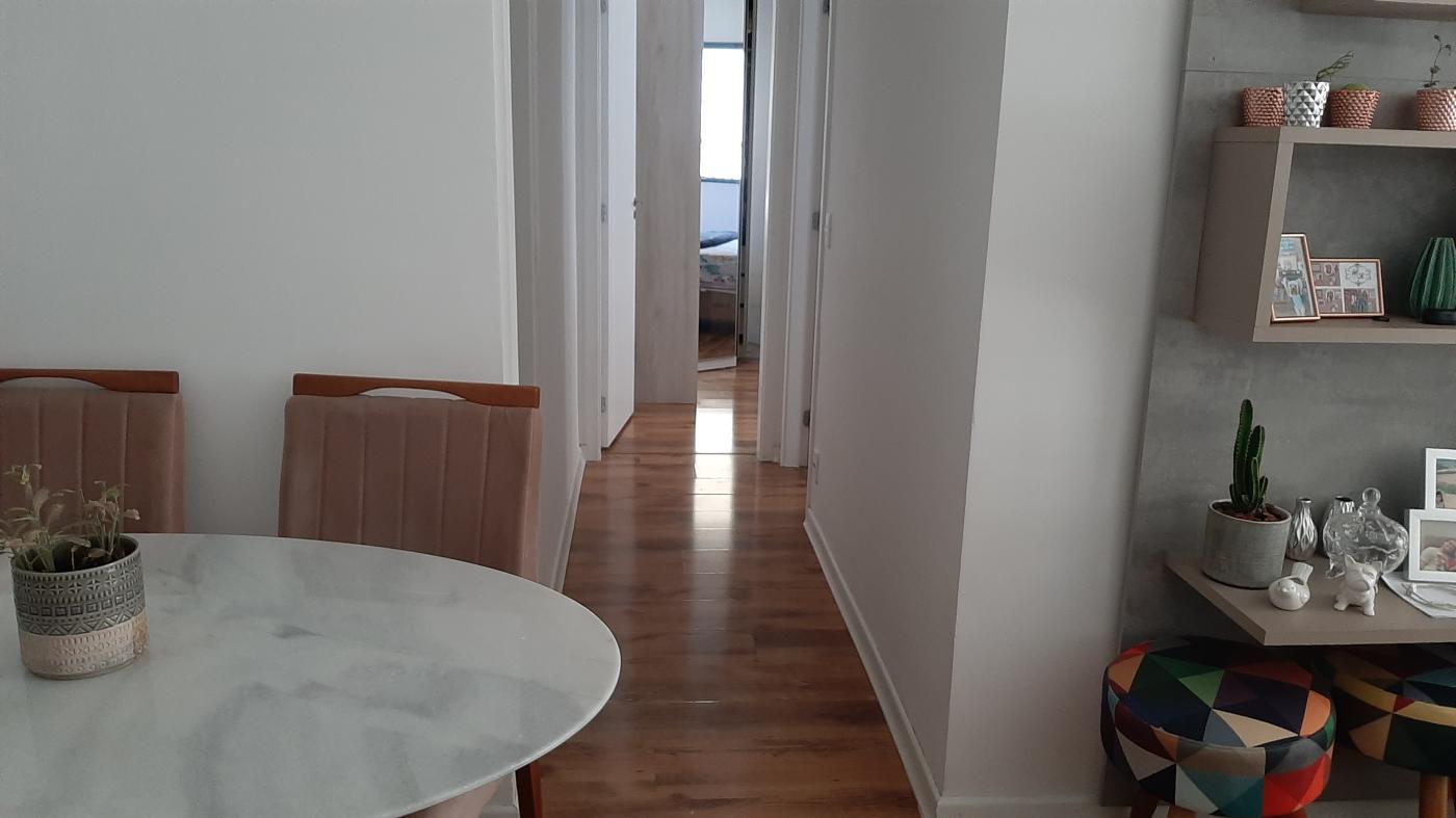 Apartamento, 2 quartos, 59 m² - Foto 13