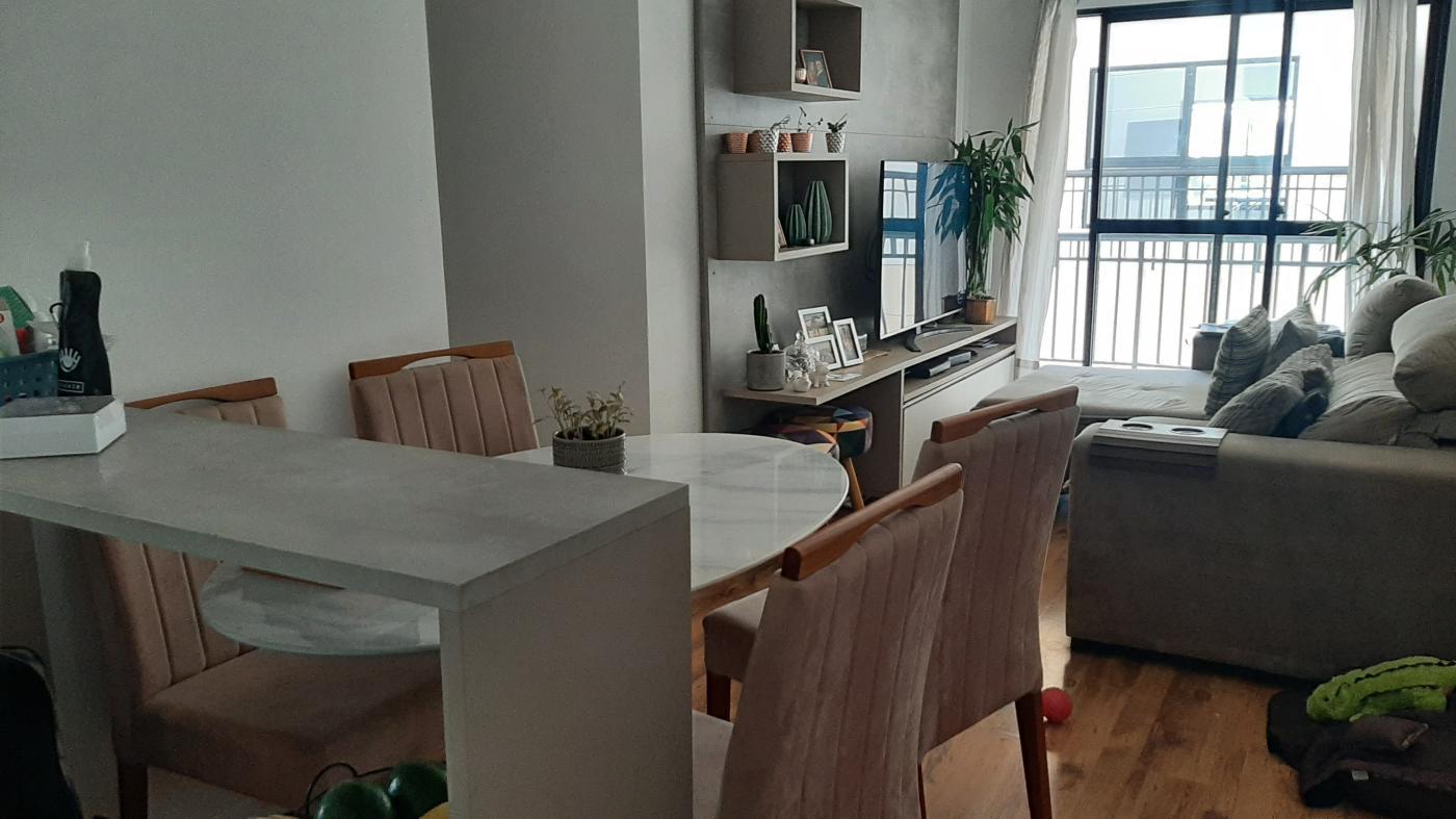 Apartamento, 2 quartos, 59 m² - Foto 14