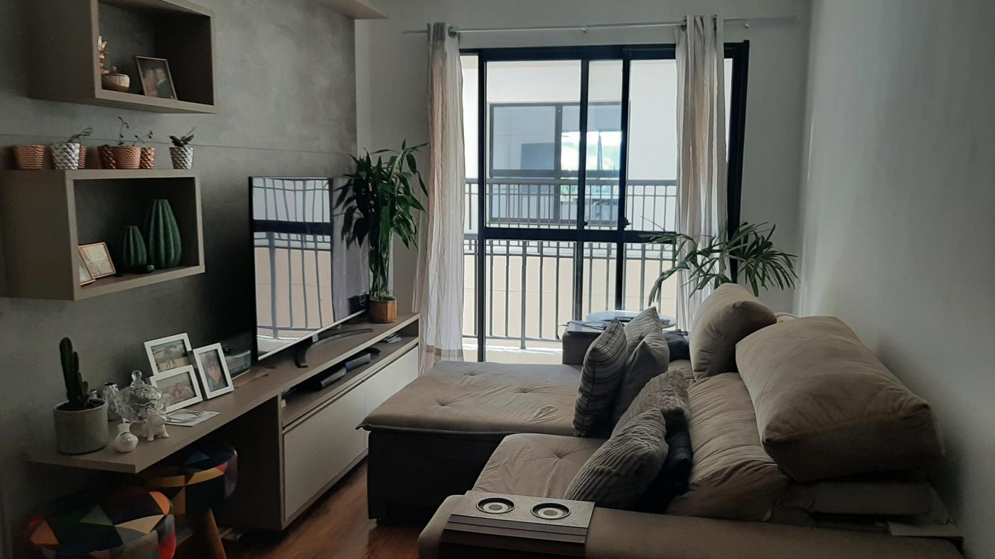 Apartamento, 2 quartos, 59 m² - Foto 15