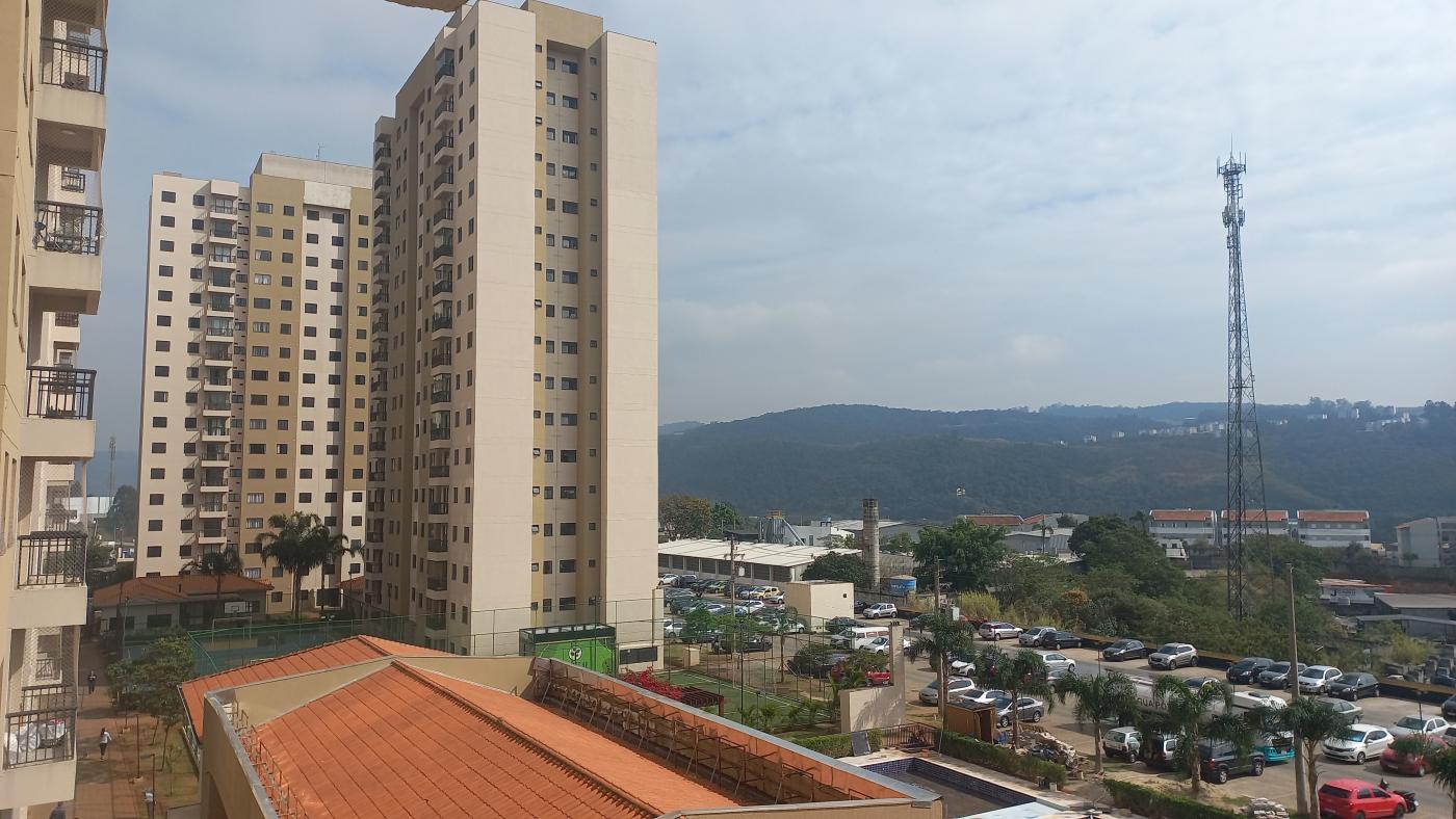 Apartamento, 2 quartos, 59 m² - Foto 17