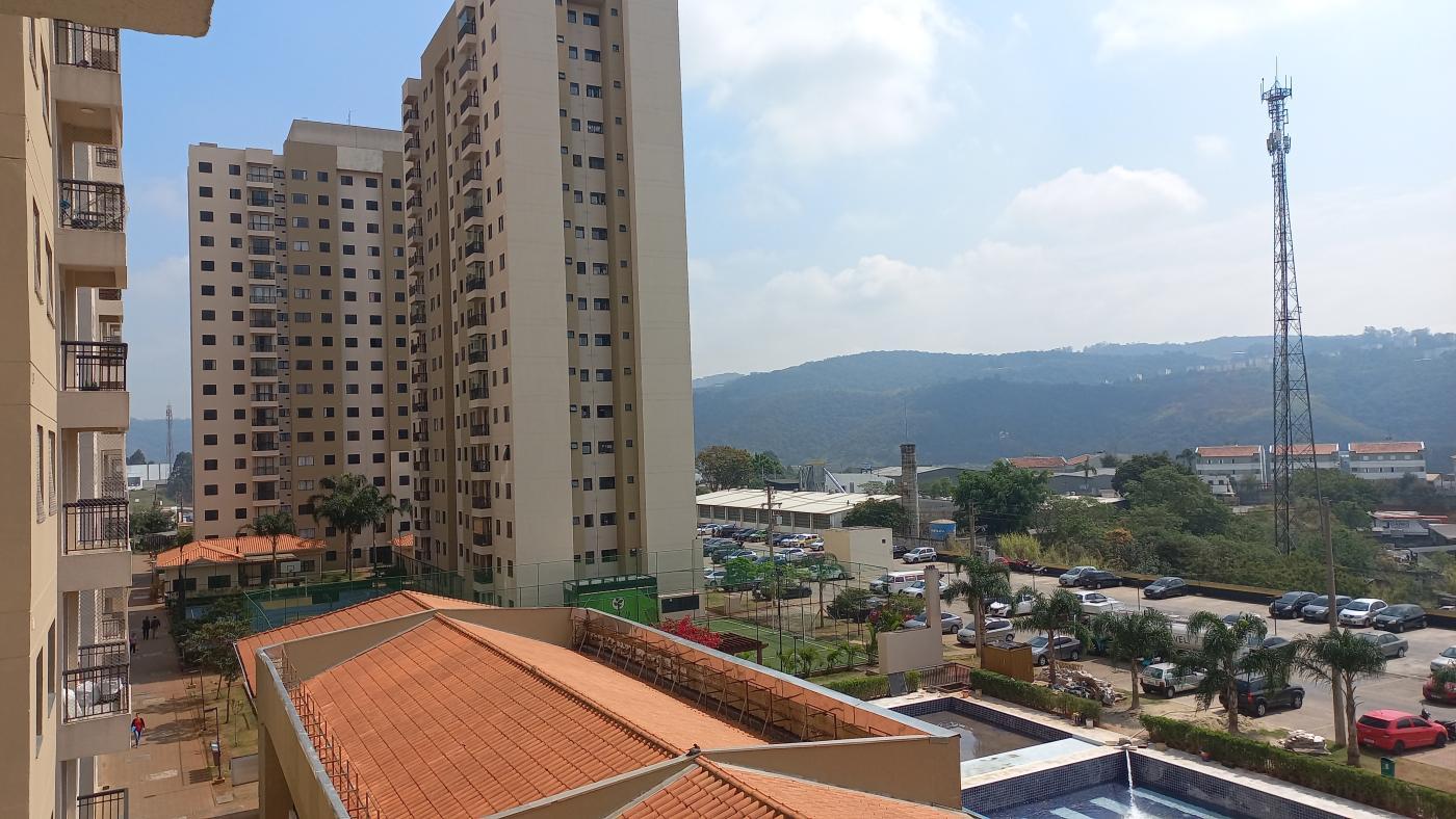 Apartamento, 2 quartos, 59 m² - Foto 22