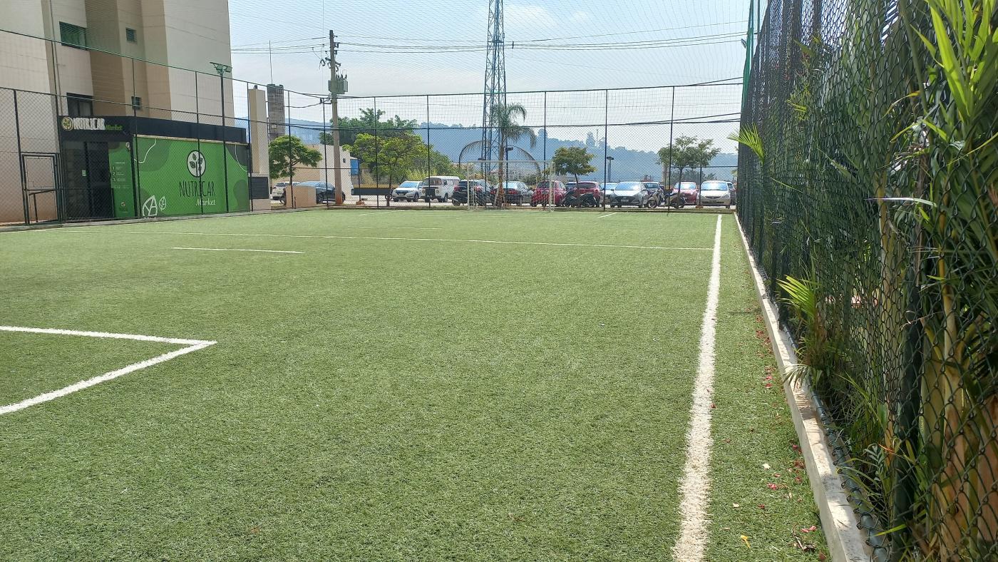 Apartamento, 2 quartos, 59 m² - Foto 24