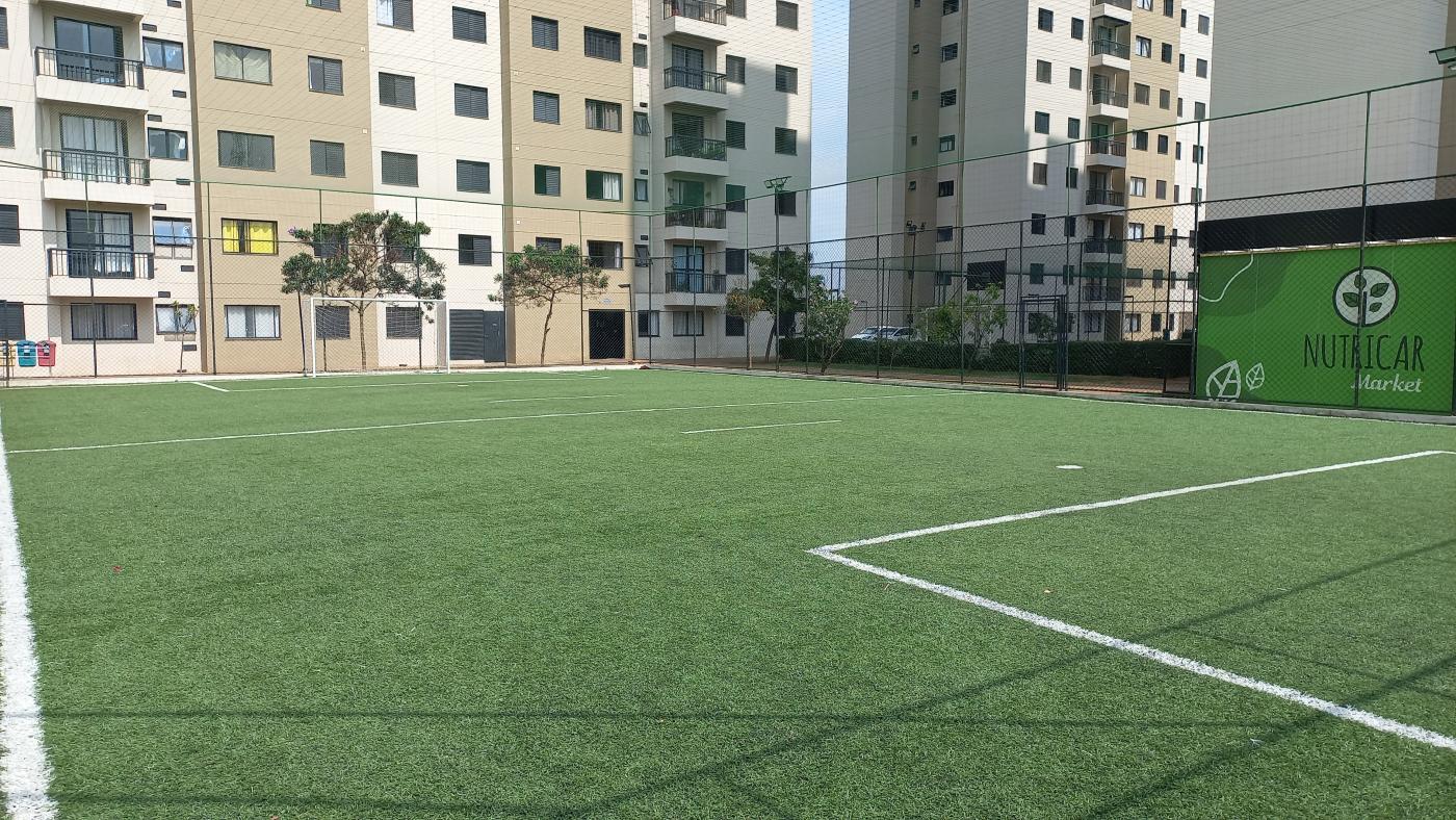 Apartamento, 2 quartos, 59 m² - Foto 27