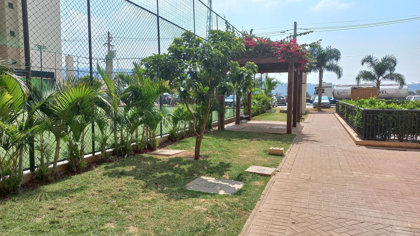 Apartamento, 2 quartos, 59 m² - Foto 28