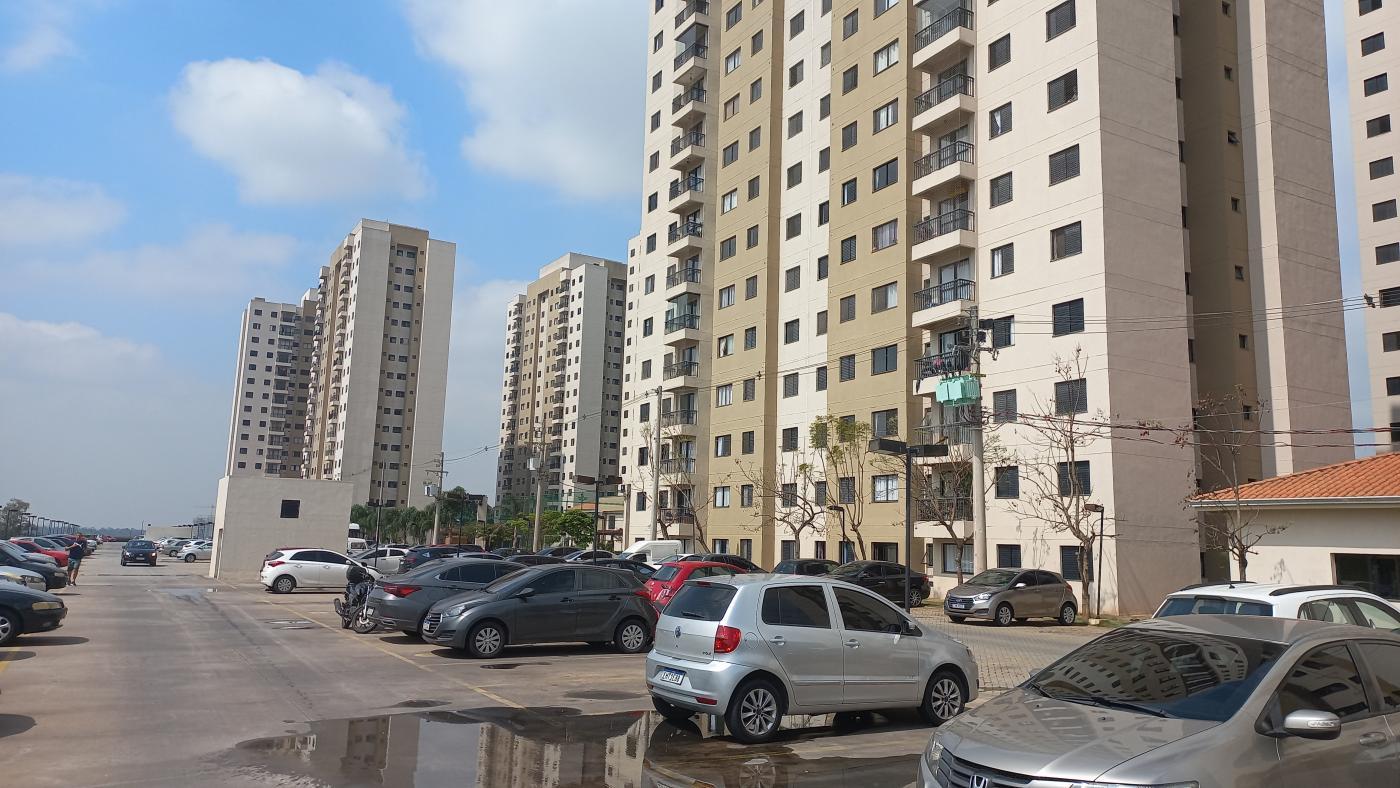 Apartamento, 2 quartos, 59 m² - Foto 30