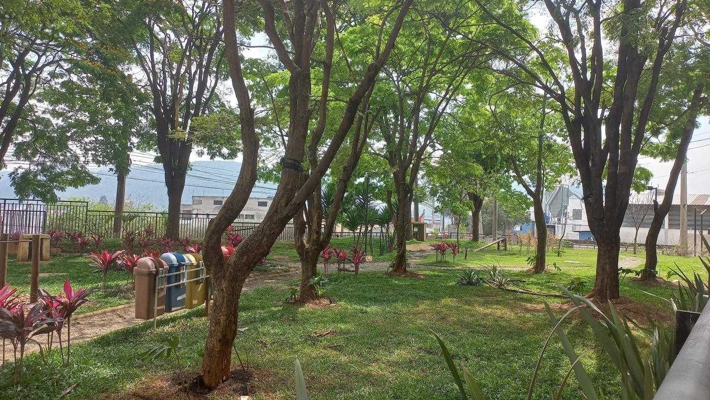 Apartamento, 2 quartos, 59 m² - Foto 31