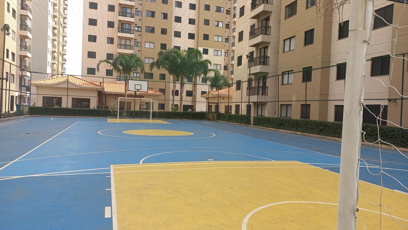 Apartamento, 2 quartos, 59 m² - Foto 33