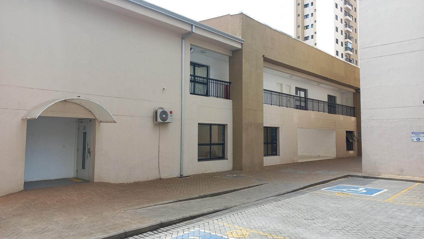 Apartamento, 2 quartos, 59 m² - Foto 36